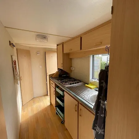 Perenhof 6 * Oostvoorne