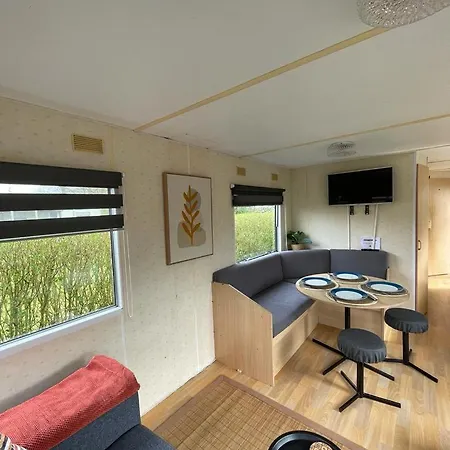 Perenhof 6 Hotel Oostvoorne