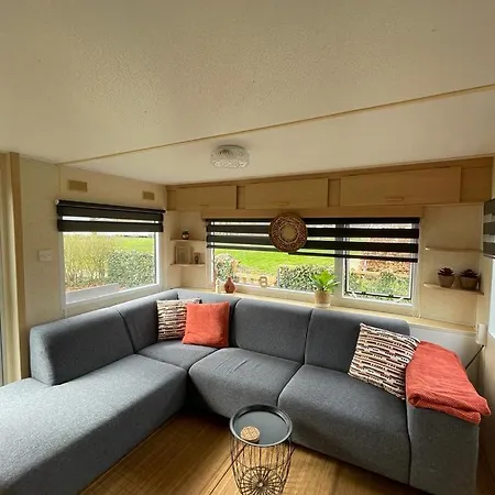 Perenhof 6 Oostvoorne